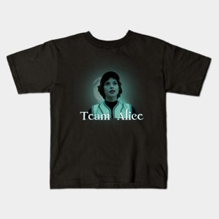 Team Alice Kids T-Shirt